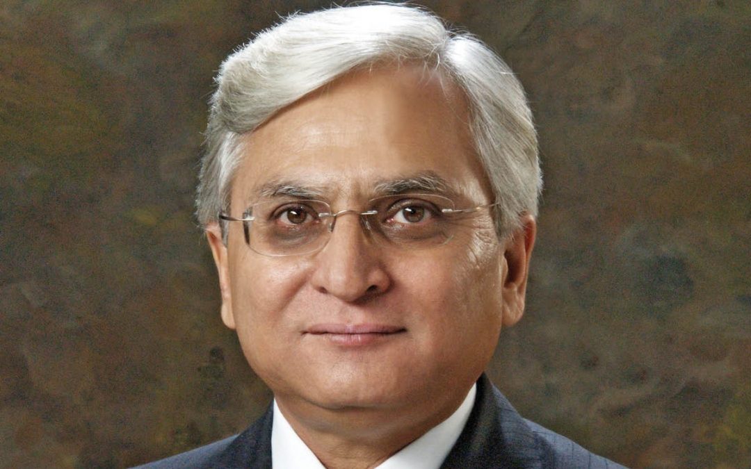 An interview with Mujtaba Rahim, President &CEO, Archroma Pakistan Limited