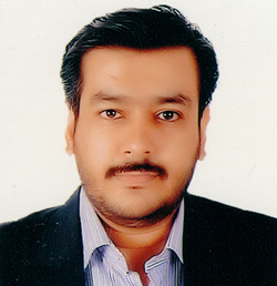 Secretary-General
                Shaikh Imtiaz Hussain 
                Managing Director of Imtiaz Enterprises