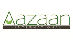 Aazaan